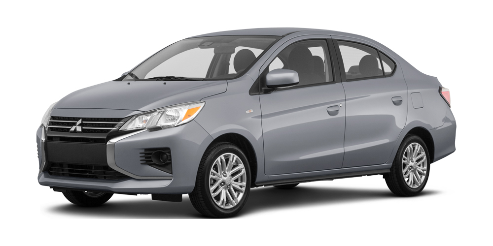 Mitsubishi Attrage