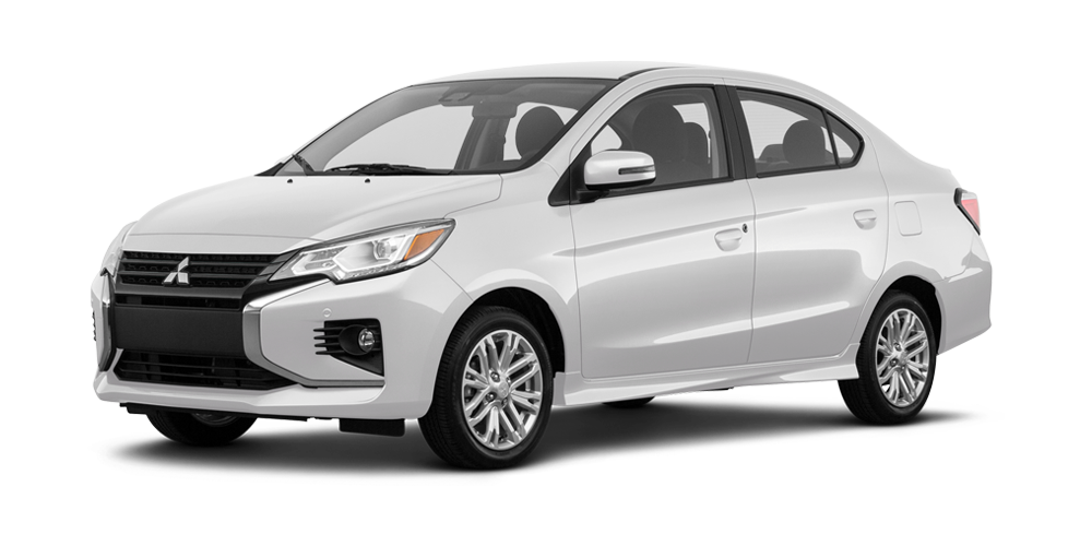 Mitsubishi Attrage