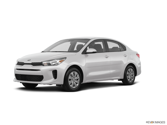 Kia Pegas