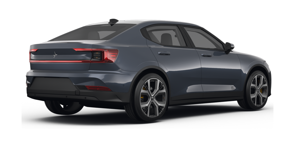 Rent Polestar 2 SRSM 2023 Monthly in Riyadh Invygo Country.undefined