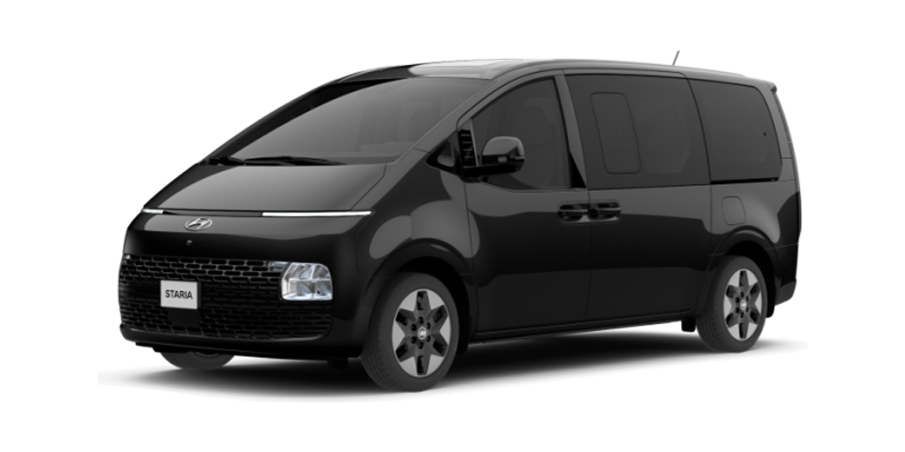 Invygo Rent Hyundai Staria 2024 Monthly in Riyadh | Invygo KSA