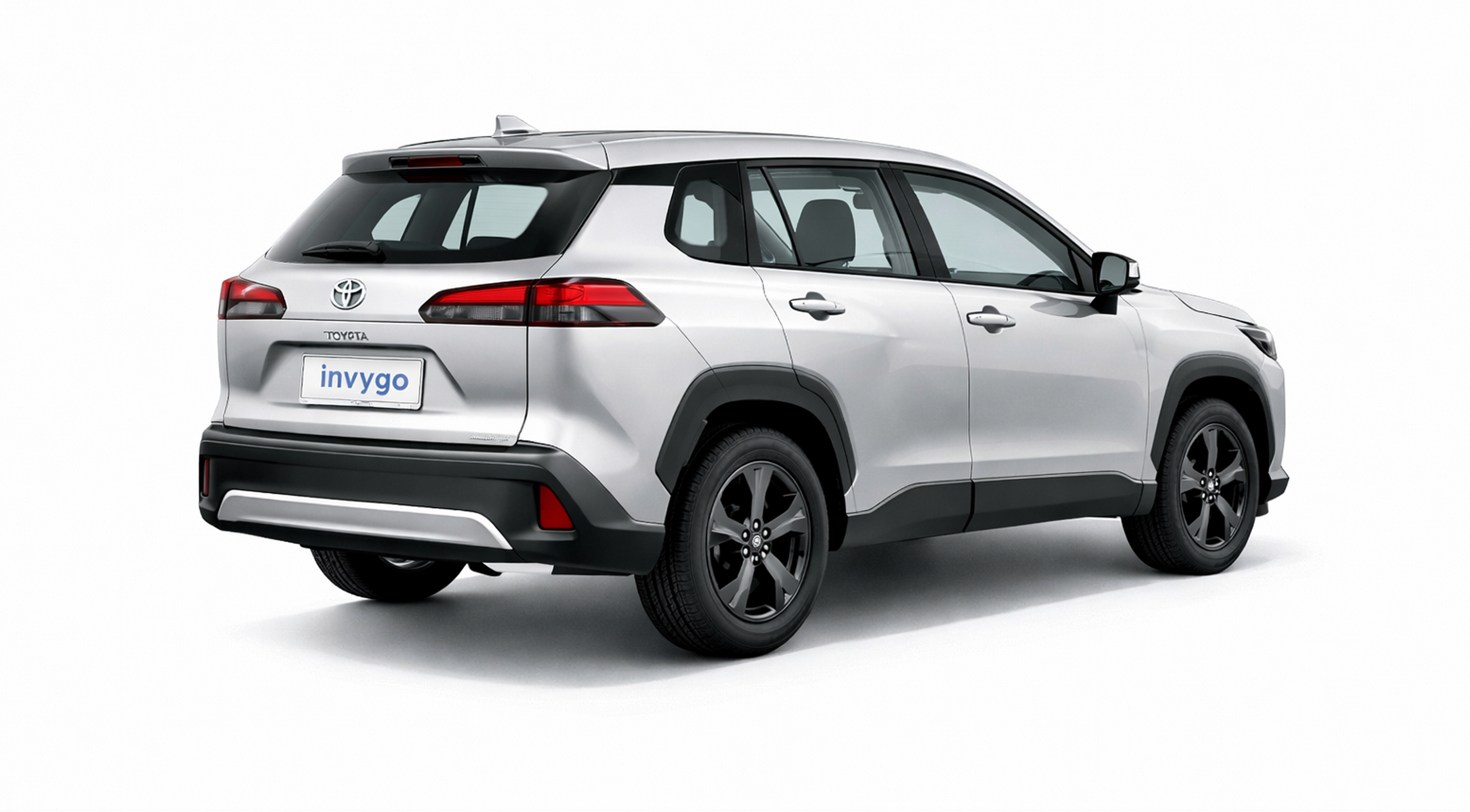 Invygo Rent Toyota Urban Cruiser 2026 Monthly in Riyadh | Invygo KSA