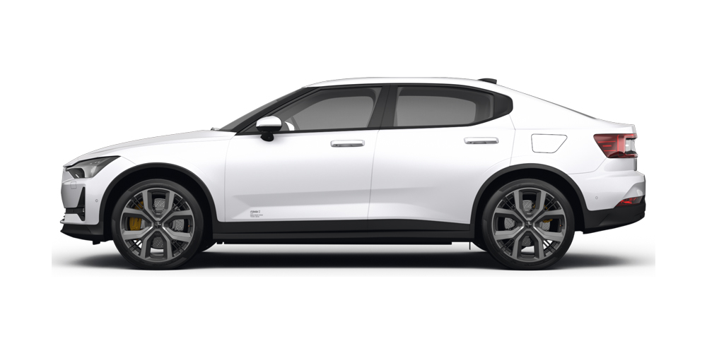 Rent Polestar 2 SRSM 2023 Monthly in City.undefined Invygo Country