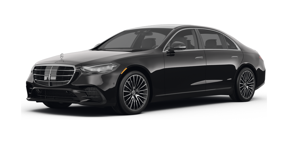 Rent Mercedes 450S 2022 Monthly in City.undefined Invygo Country