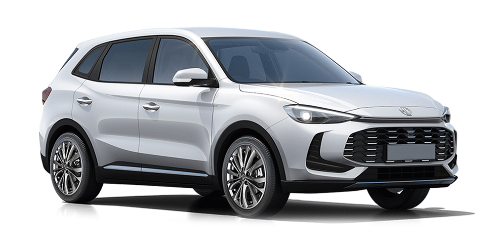 Invygo Rent MG ZS 2026 Monthly in Dubai | Invygo UAE