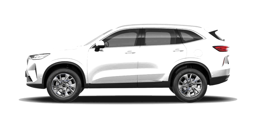 Rent Haval H6 2024 Monthly in Invygo